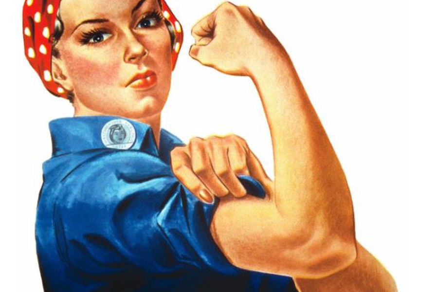 La JSV soutient les femmes, jeunes et de gauche.