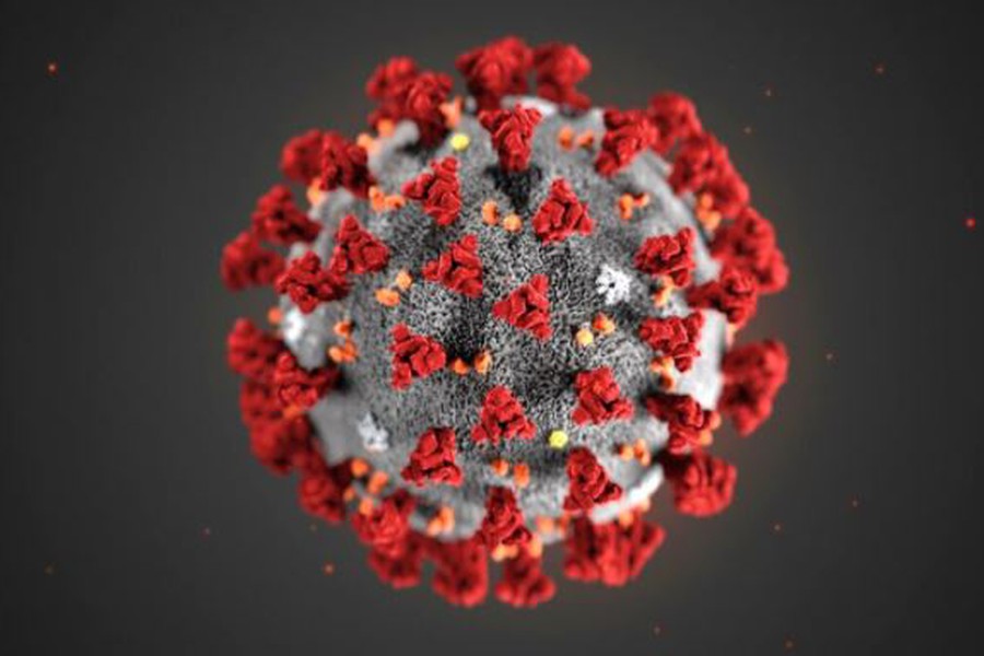 Coronavirus : une réponse solidaire à la crise économique !