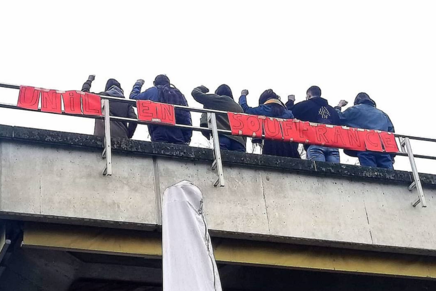 N’oublions pas la solidarité des jeunes aux études !